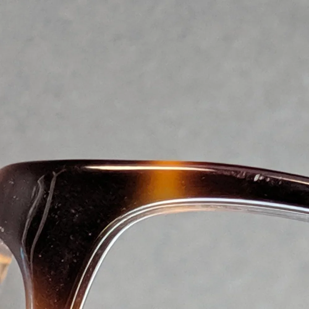 🕶️Oakley Intention OX1130 Unisex Eyeglasses with Case /EUB816🕶️
